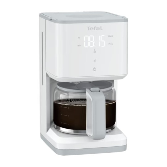 Кавоварка крапельна Tefal Sense 1.25 л CM693110