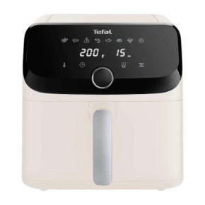 Мультипечь Tefal Easy Fry Mega 1700 Вт 7.5 л (EY855AE0)