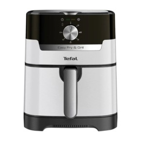Мультипечь Tefal EasyFry&Grill 1550 Вт 4.2 л (EY501A10)