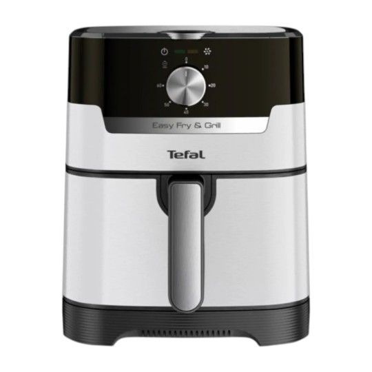 Мультипіч Tefal EasyFry&Grill 1550 Вт 4.2 л (EY501A10)