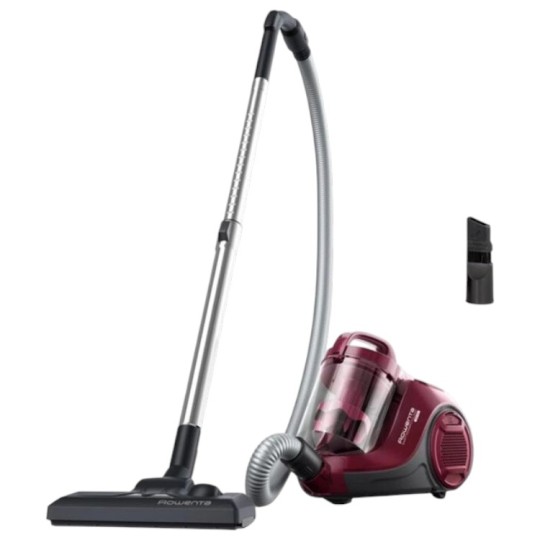 Пилосос Rowenta Compact Power Cyclonic RO2910EA