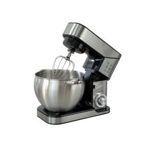 Кухонна машина Grunhelm GKM1110S 2000 Вт (152569)