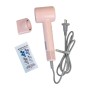 Фен Grunhelm GHD-280RO 1600Вт rose (152770)