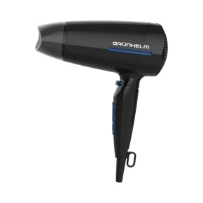 Фен Grunhelm GHD-533 1600 Вт (149005)