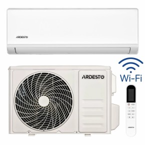 Кондиціонер Ardesto ARD-ACS12-I CoolSmart 35 м2