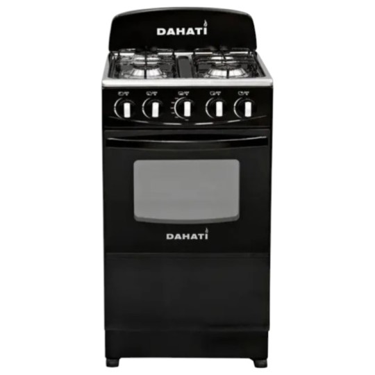 Плита газова DAHATI 2000-02BХ