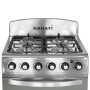 Плита газова DAHATI 2000-60X