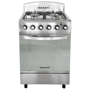 Плита газова DAHATI 2000-60X