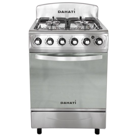 Плита газова DAHATI 2000-60X