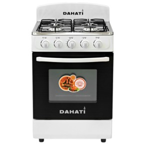 Плита газова DAHATI 2000-65