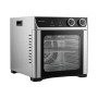 Сушилка для продуктов Grunhelm GFD2508 25 л 800 Вт (152884)