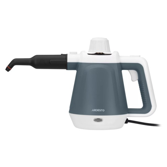 Пароочиститель Ardesto STC-C1200W3-5 1200 Вт