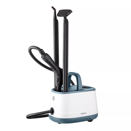 Пароочиститель Ardesto STC-C2000W4-1 2000 Вт