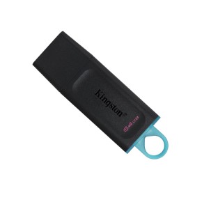 Флеш-память Kingston Gen1 DT Exodia 64GB USB 3.2 (DTX/64GB)