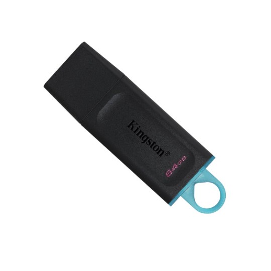 Флеш-память Kingston Gen1 DT Exodia 64GB USB 3.2 (DTX/64GB)