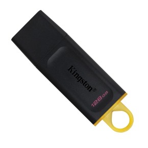Флеш-память Kingston Gen1 DT Exodia 128GB USB 3.2 (DTX/128GB)