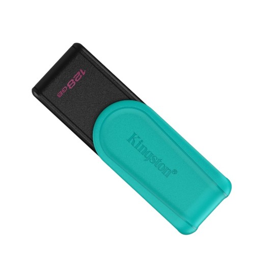 Флеш-память Kingston Gen1 DT Exodia S 128GB USB 3.2 (DTXS/128GB)