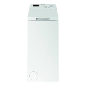 Стиральная машина Indesit BTW S60400 EU/N