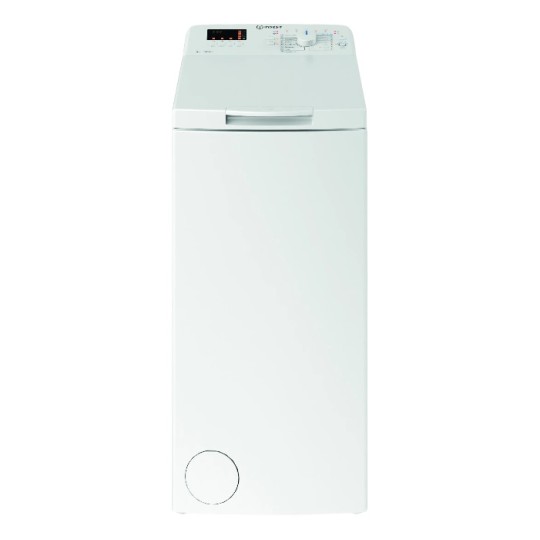 Пральна машина Indesit BTW S60400 EU/N