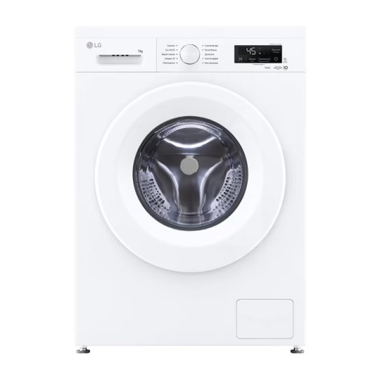 Стиральная машина LG F2Y2HS3WE