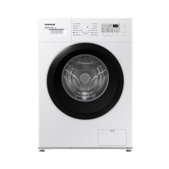 Стиральная машина Samsung WW60A3120BH/LE