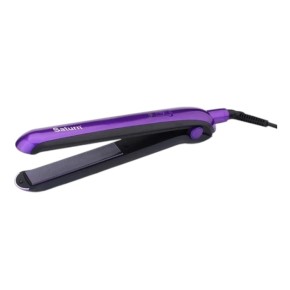 Выпрямитель для волос Saturn ST-HC0325 фиолетовый (violet)