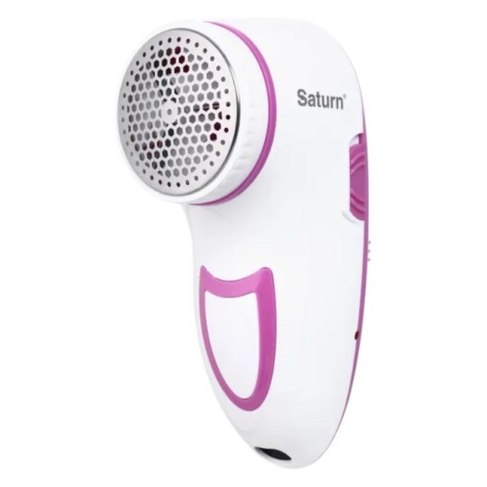 Машинка для видалення ковтунців Saturn ST-CC1544