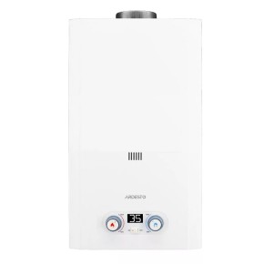 Газовая колонка дымоходная Ardesto HB03 GWH-HB03-10B-WHITE 10 л