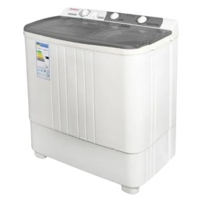 Пральна машина Saturn ST-WK7605 Dark Gray