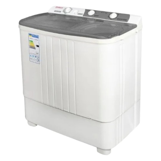 Стиральная машина Saturn ST-WK7605 Dark Gray