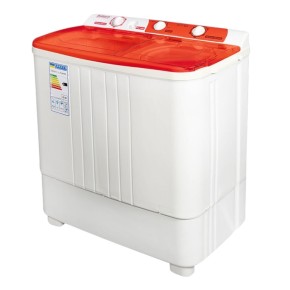 Пральна машина Saturn ST-WK7605 Red