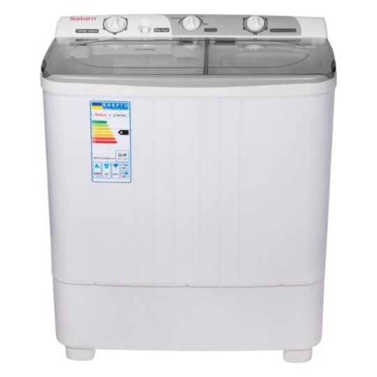 Пральна машина Saturn ST-WK7605G