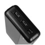 Повербанк Grunhelm GP-20B 20000 mAh чёрный