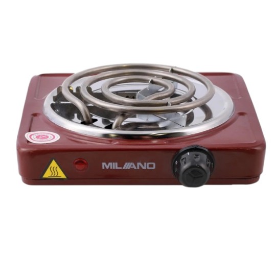 Электроплитка Milano HP-1010BR