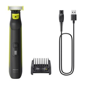 Электростанок с триммером Philips OneBlade Pro QP6506/15