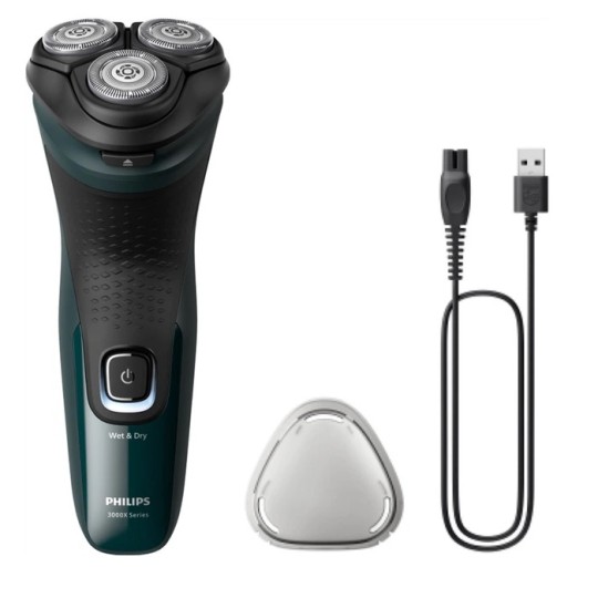 Электробритва Philips X3002/00 Series 3000X
