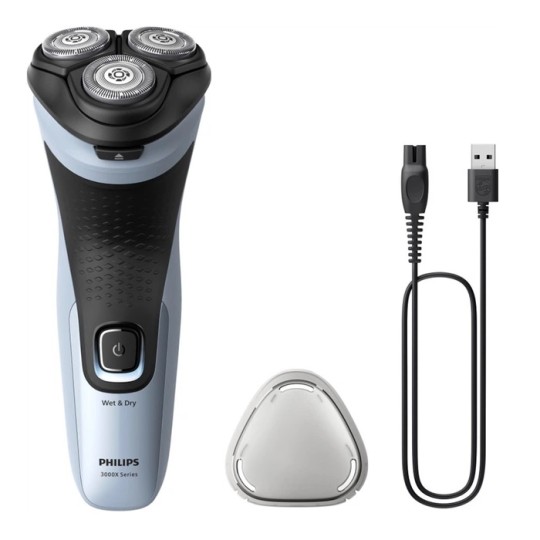 Электробритва Philips X3003/00 Series 3000X