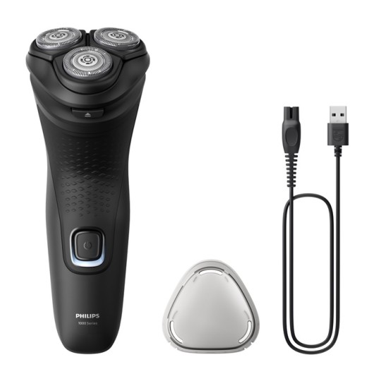 Электробритва Philips S1141/00 Series 1000
