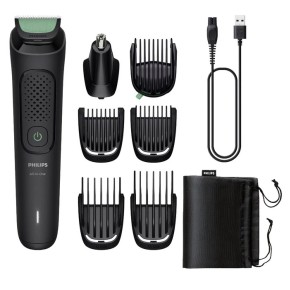 Триммер Philips 7 в 1 MG3930/15 серии 3000