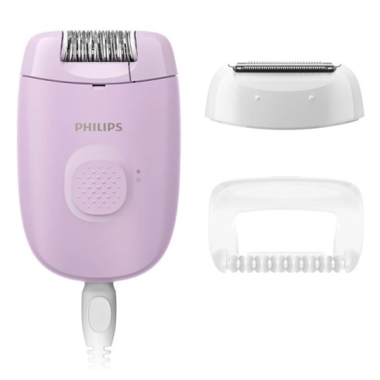 Епілятор PHILIPS BRE237/00 серії 2000