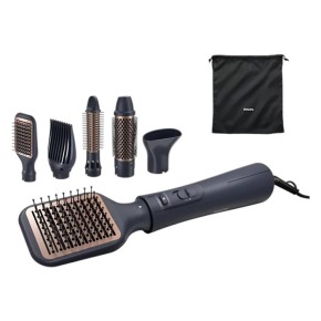 Фен-щітка Philips BHA530/00