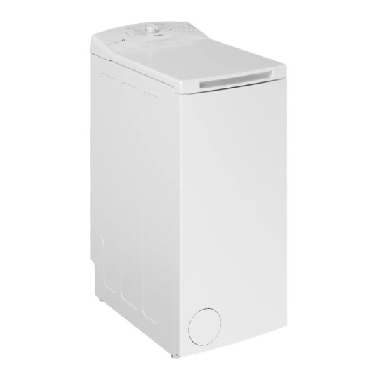 Пральна машина Whirlpool TDLR 6040L EU/N