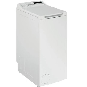 Пральна машина Whirlpool TDLR 6040S EU/N