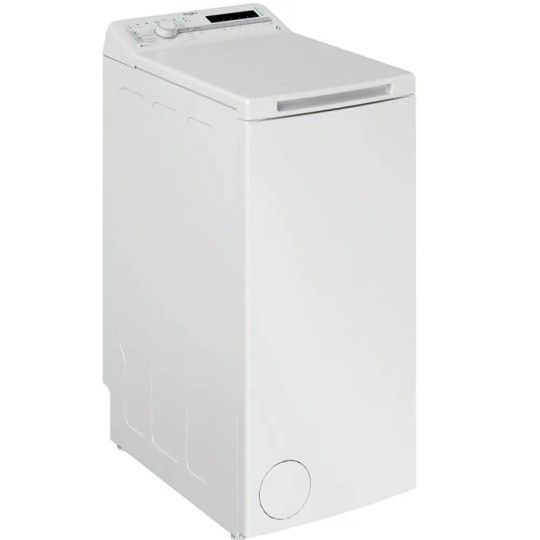 Пральна машина Whirlpool TDLR 6040S EU/N