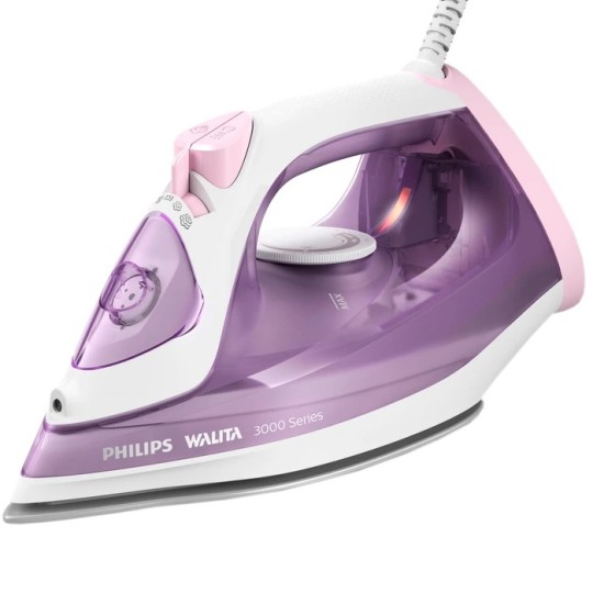 Праска Philips DST3010/30 Series 3000 пурпурний