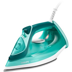 Утюг Philips DST3030/70 3000 series бирюзовый