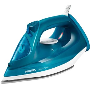 Утюг Philips DST3040/70 series 3000 синий