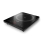 Плитка індукційна настільна Philips HD5830/90 чорний