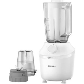 Блендер стационарный Philips HR2041/17 series 3000 белый