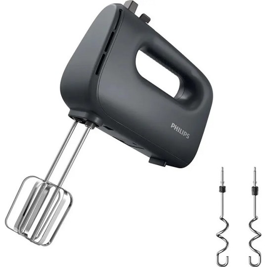 Миксер Philips HR3739/00 series 5000 черный